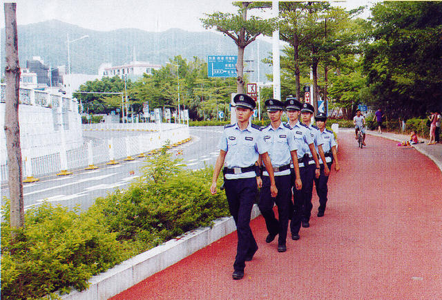 福州司法学校:优质教育投资,明智之选——探寻3+2学费背后的价值