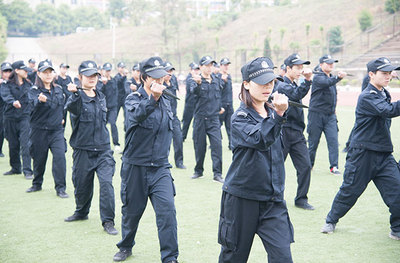 司法警官学校，培育英才的新起点——招收初中毕业生